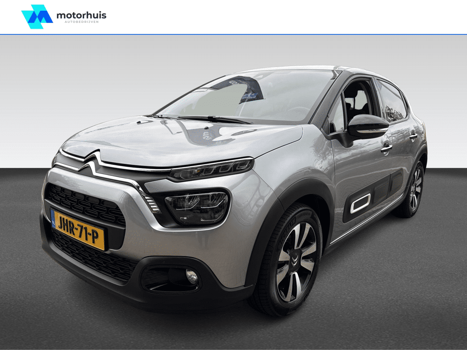 Citroën C3 1.2 PureTech 110pk S&S Max - Afbeelding 1