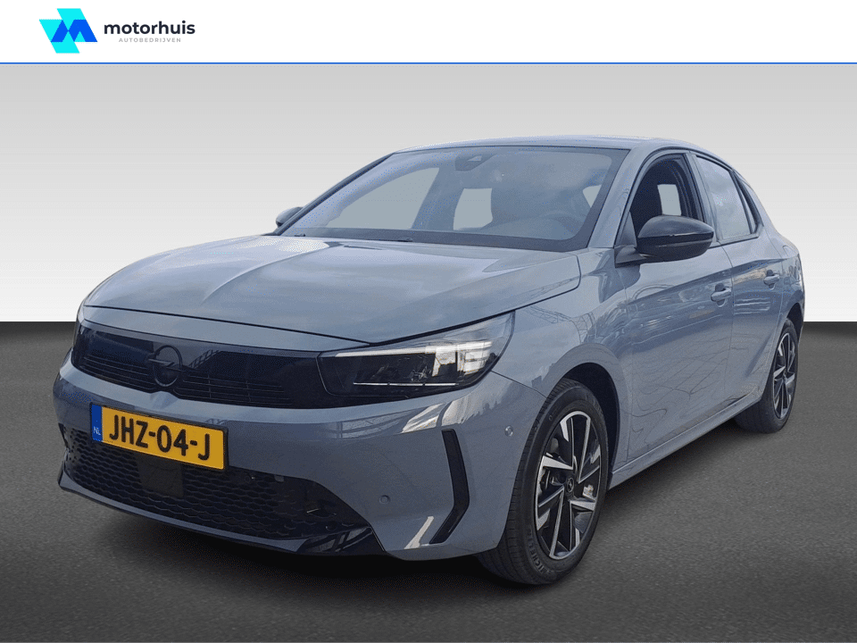 Opel Corsa 1.2 Turbo Start/Stop 100pk GS - Afbeelding 1