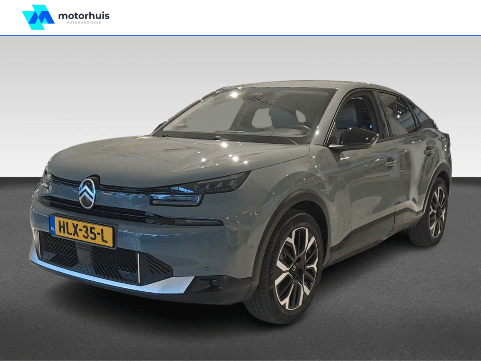 Citroën C4 1.2 Hybrid 145pk e-DCS6 Max - Afbeelding 1