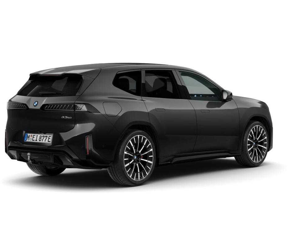 BMW iX3 50xDrive - Afbeelding 2