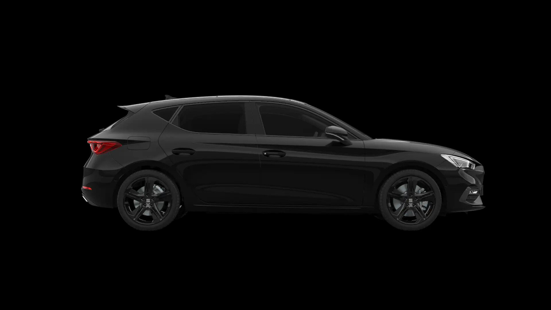 SEAT Leon 1.5 TSI 204pk e-Hybrid FR Business - Afbeelding 3