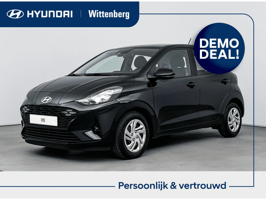 Hyundai i10 1.0 Comfort
