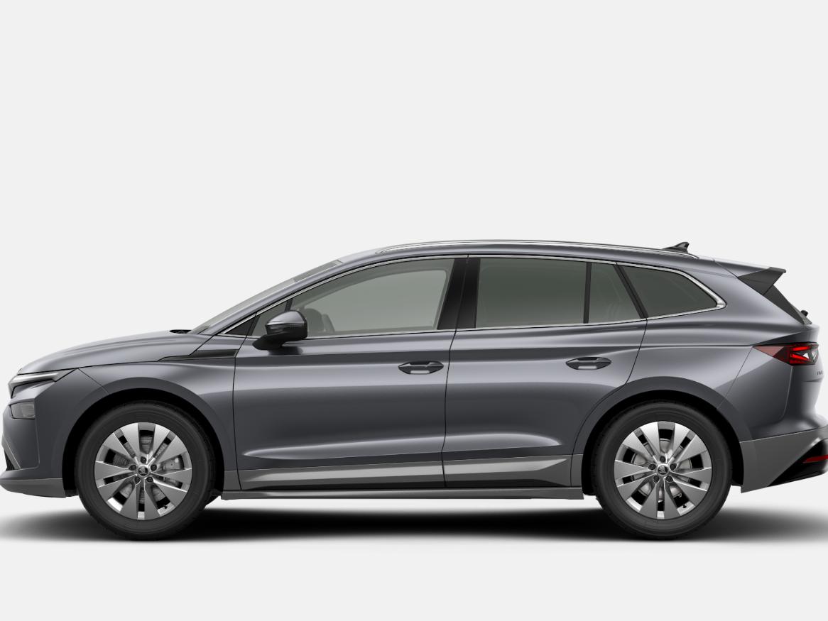Skoda Enyaq Selection Elektromotor 210 kW / 286 PK SUV Elektri - Afbeelding 2