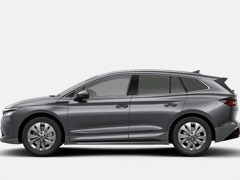 Skoda Enyaq iv Selection Elektromotor 210 kW / 286 PK SUV Elektri - Afbeelding 2