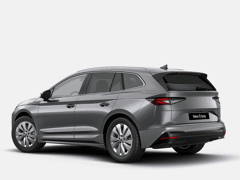 Skoda Enyaq iv Selection Elektromotor 210 kW / 286 PK SUV Elektri - Afbeelding 3