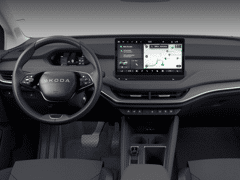 Skoda Enyaq iv Selection Elektromotor 210 kW / 286 PK SUV Elektri - Afbeelding 4