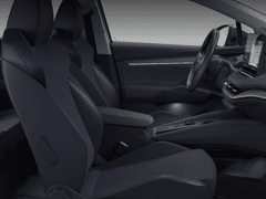 Skoda Enyaq iv Selection Elektromotor 210 kW / 286 PK SUV Elektri - Afbeelding 5