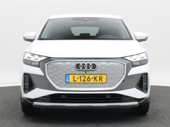 Audi Q4 e-tron 40 Launch edition Advanced 77 kWh 204 Pk Automaat - Afbeelding 5