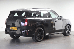 MINI Countryman E - Afbeelding 3