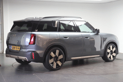 MINI Countryman E - Afbeelding 3