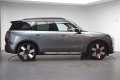 MINI Countryman E - Afbeelding 4