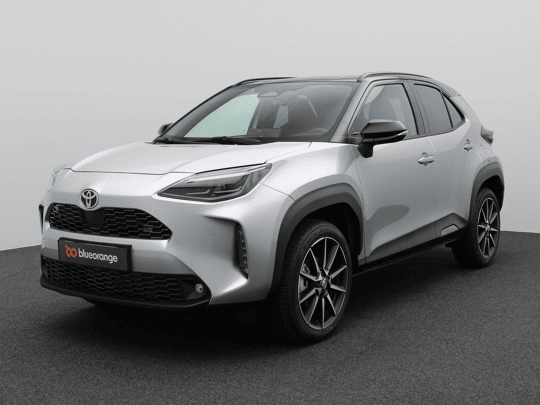 Toyota Yaris Cross 1.5 Hybrid GR Sport 130PK Aut.
