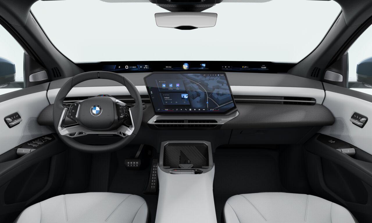 BMW iX3 50xDrive - Afbeelding 3