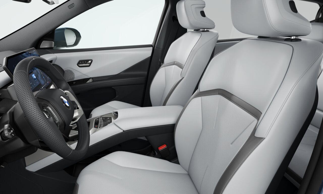 BMW iX3 50xDrive - Afbeelding 4