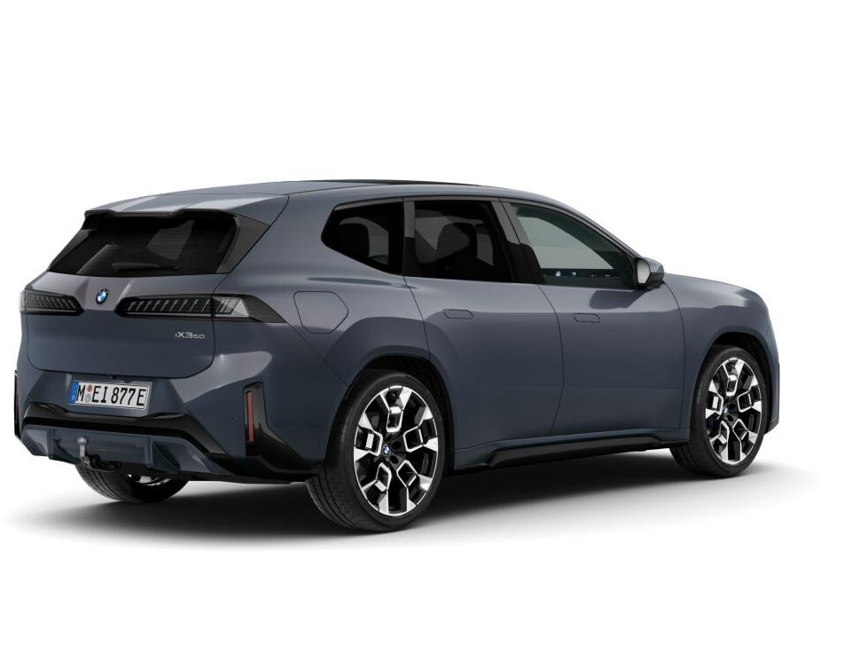 BMW iX3 50xDrive - Afbeelding 2