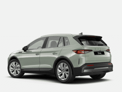 Skoda Elroq Business Edition Tour Elektromotor 150 kW / 204 PK - Afbeelding 3