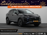Nissan QASHQAI 158pk MHEV Xtronic Tekna - Afbeelding 2