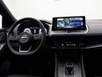 Nissan QASHQAI 158pk MHEV Xtronic Tekna - Afbeelding 6