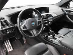 BMW X4 xDrive20i High Executive Edition - Afbeelding 3
