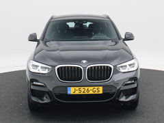 BMW X4 xDrive20i High Executive Edition - Afbeelding 4