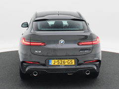 BMW X4 xDrive20i High Executive Edition - Afbeelding 5