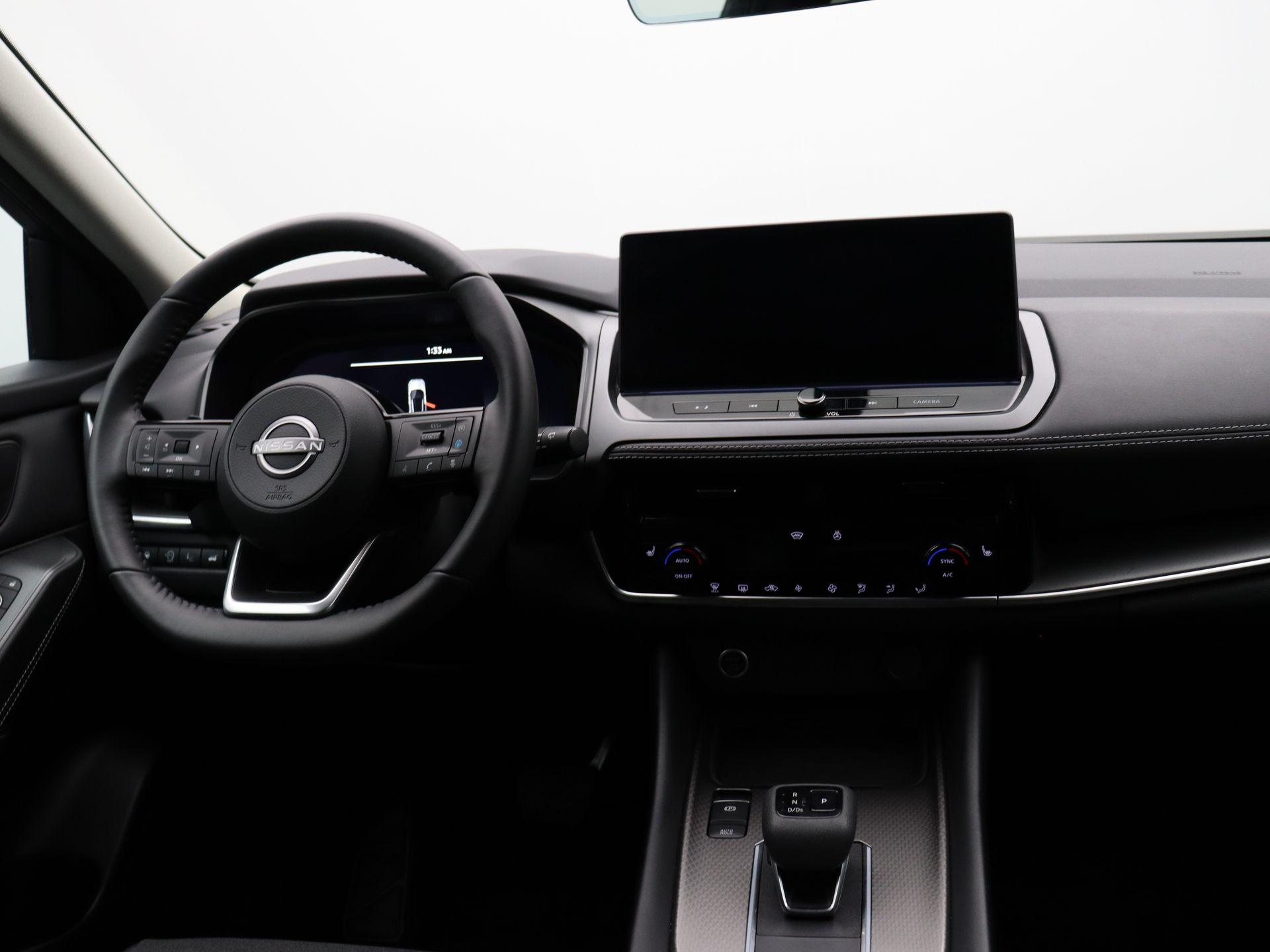 Nissan QASHQAI 158pk MHEV Xtronic N-Connecta - Afbeelding 6