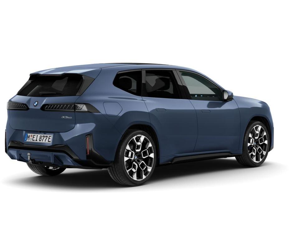 BMW iX3 50 xDrive - Afbeelding 2