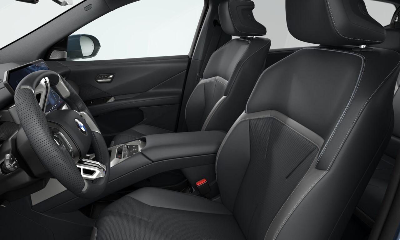 BMW iX3 50 xDrive - Afbeelding 4