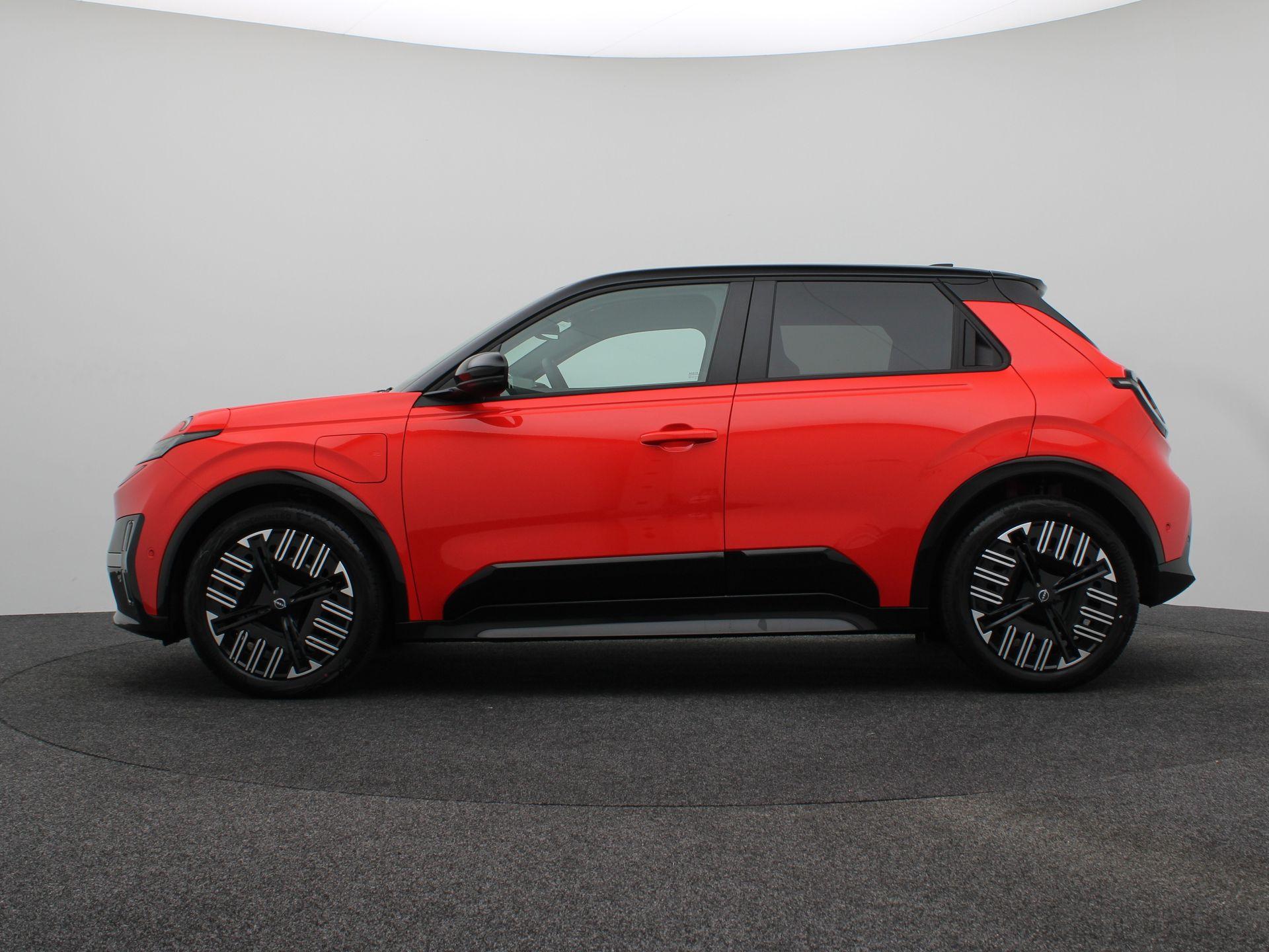 Nissan Micra ADVANCE 52 kWh - Afbeelding 2