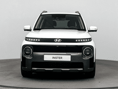 Hyundai Inster Cross Sky Plus 49 kWh - Afbeelding 4