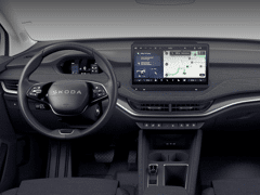 Skoda Elroq Business Edition Tour Elektromotor 150 kW / 204 PK - Afbeelding 4