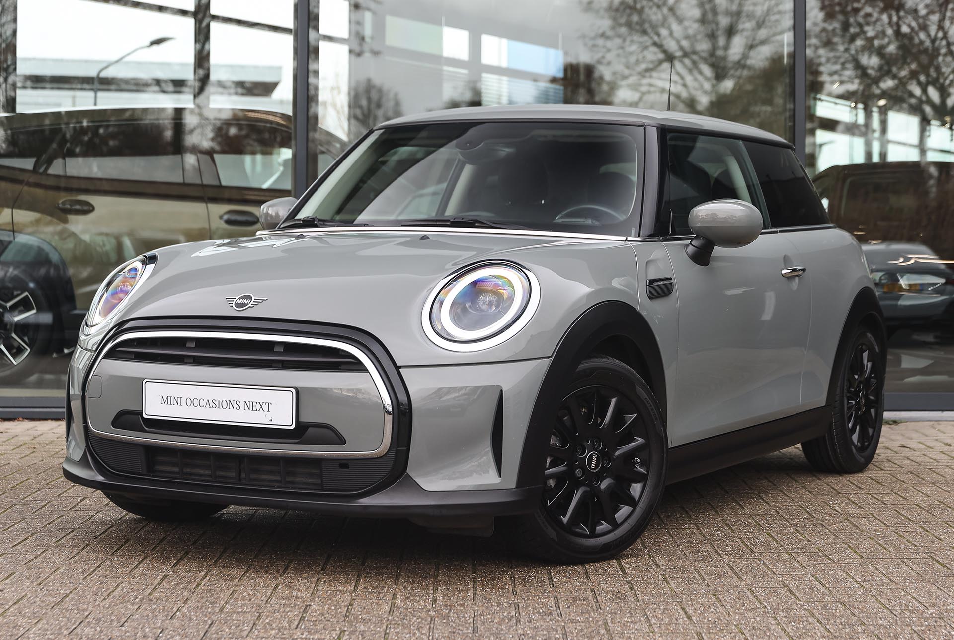 MINI Hatchback One Essential