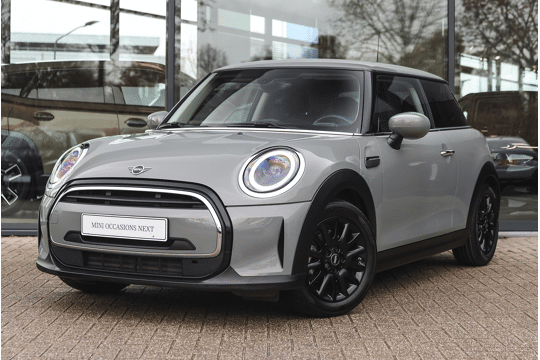MINI Hatchback One Essential