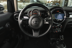 MINI Cooper Classic Automaat - Afbeelding 3