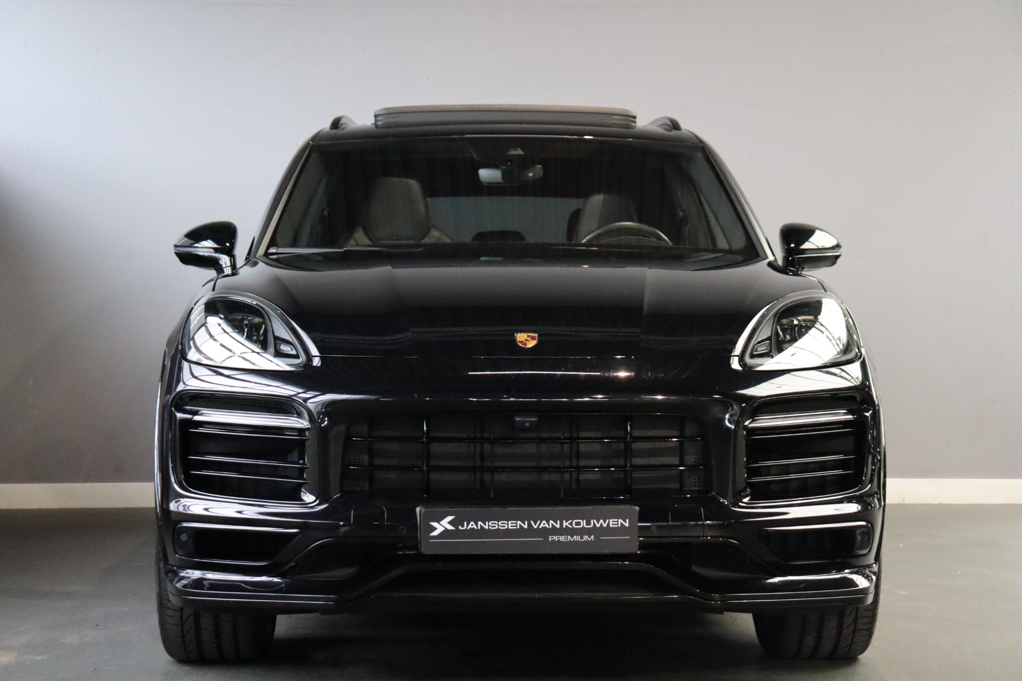 Porsche Cayenne 3.0 E-Hybrid - Afbeelding 2