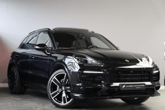 Porsche Cayenne 3.0 E-Hybrid - Afbeelding 3