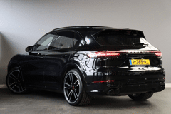 Porsche Cayenne 3.0 E-Hybrid - Afbeelding 4