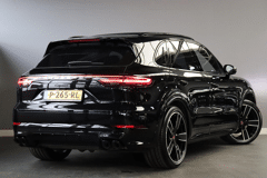 Porsche Cayenne 3.0 E-Hybrid - Afbeelding 5