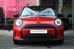 MINI Hatchback Cooper Classic - Afbeelding 5