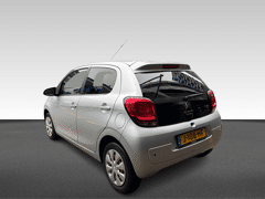 Citroën C1 1.0 VTi 72PK 5DRS FEEL AIRCO TEL NAP - Afbeelding 2