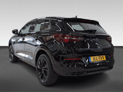 Opel Grandland 1.2 TURBO 130PK AUTOMAAT GS LINE BLACKPACK CAMERA LED ECC WINTERPACK - Afbeelding 3