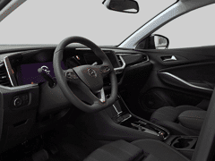 Opel Grandland 1.2 TURBO 130PK AUTOMAAT GS LINE BLACKPACK CAMERA LED ECC WINTERPACK - Afbeelding 4