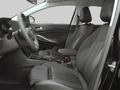 Opel Grandland 1.2 TURBO 130PK AUTOMAAT GS LINE BLACKPACK CAMERA LED ECC WINTERPACK - Afbeelding 5