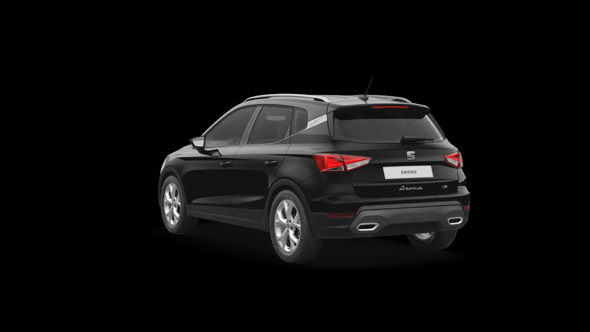 SEAT Arona 1.0 EcoTSI 95pk FR Business Connect - Afbeelding 2