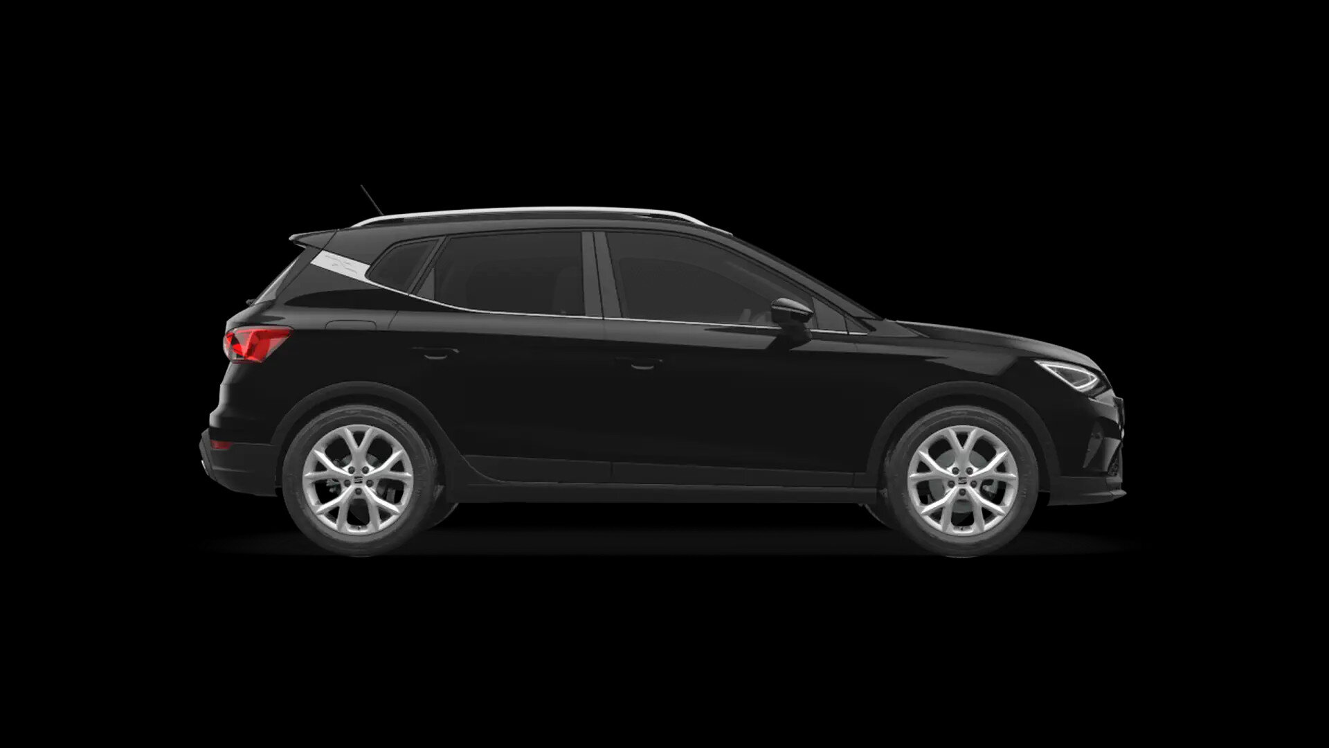 SEAT Arona 1.0 EcoTSI 95pk FR Business Connect - Afbeelding 3