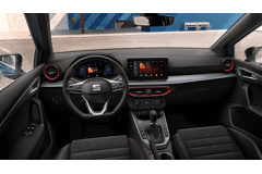 SEAT Arona 1.0 EcoTSI 95pk FR Business Connect - Afbeelding 4