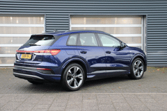 Audi Q4 e-tron 45 286pk quattro S Edition 82 kWh - Afbeelding 2