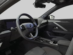Opel Astra Sports Tourer 1.2 HYBRID 136PK GS ECC LED CAMERA WINTERPACK 18INCH NAP - Afbeelding 4