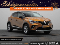 Renault Captur TCe 100pk Intens - Afbeelding 2