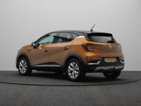 Renault Captur TCe 100pk Intens - Afbeelding 3